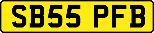SB55PFB