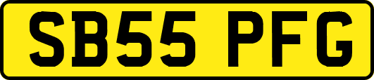 SB55PFG