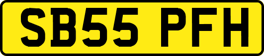 SB55PFH