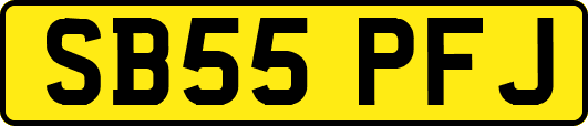 SB55PFJ