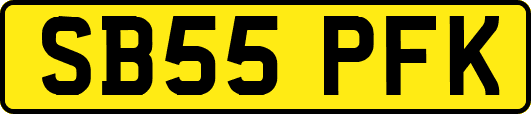 SB55PFK