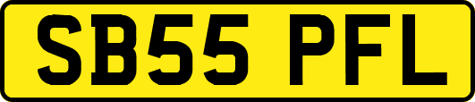 SB55PFL