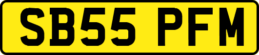 SB55PFM