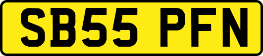 SB55PFN