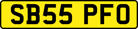 SB55PFO