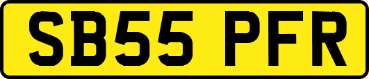 SB55PFR
