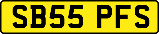 SB55PFS