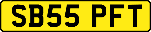 SB55PFT