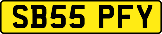 SB55PFY