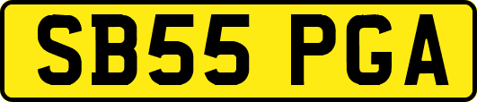 SB55PGA