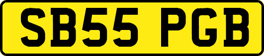 SB55PGB
