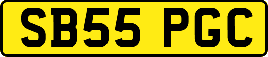 SB55PGC