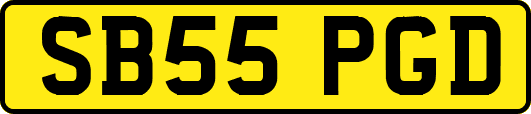 SB55PGD