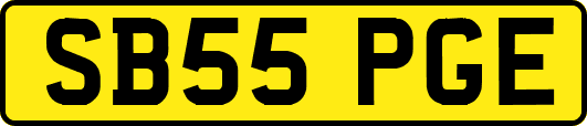 SB55PGE