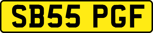 SB55PGF
