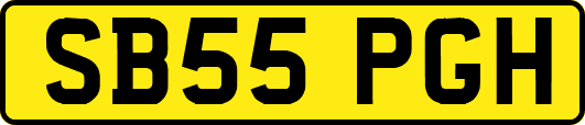 SB55PGH