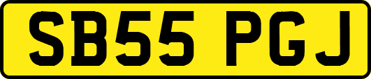 SB55PGJ
