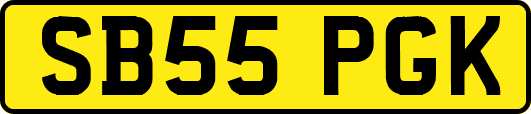 SB55PGK
