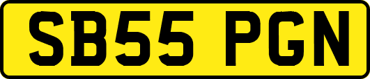 SB55PGN