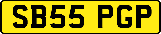 SB55PGP
