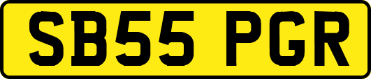 SB55PGR