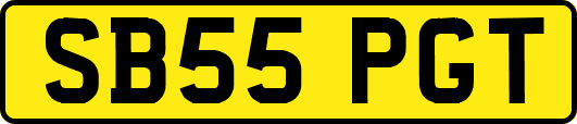 SB55PGT