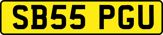 SB55PGU