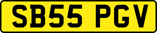 SB55PGV