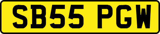 SB55PGW