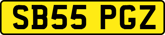 SB55PGZ