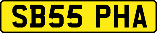 SB55PHA