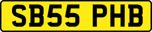 SB55PHB