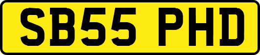 SB55PHD