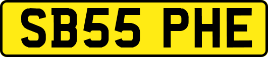 SB55PHE