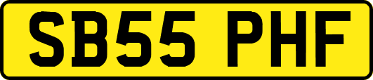 SB55PHF