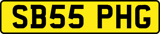 SB55PHG