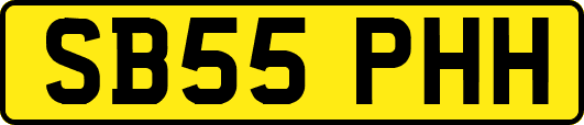 SB55PHH