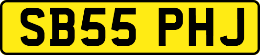 SB55PHJ