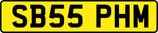 SB55PHM