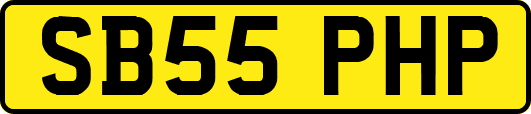 SB55PHP