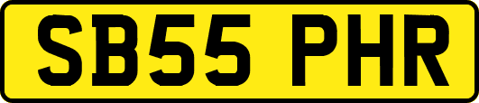 SB55PHR
