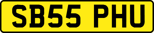 SB55PHU