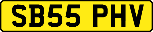 SB55PHV
