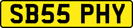 SB55PHY