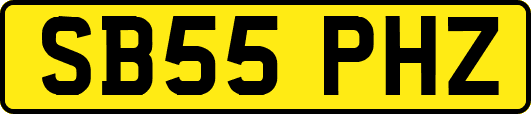 SB55PHZ