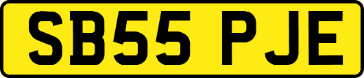 SB55PJE