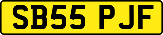 SB55PJF