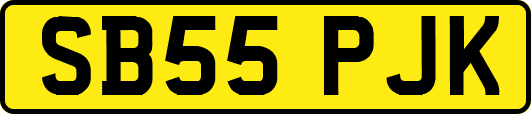 SB55PJK