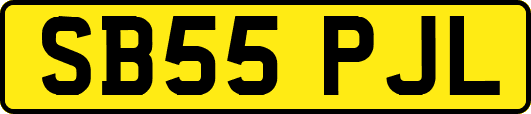 SB55PJL