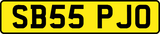 SB55PJO